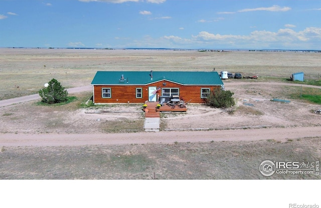 49298 County Road 31, Nunn CO, 80648, 4 bedrooms, 2 baths house for sale