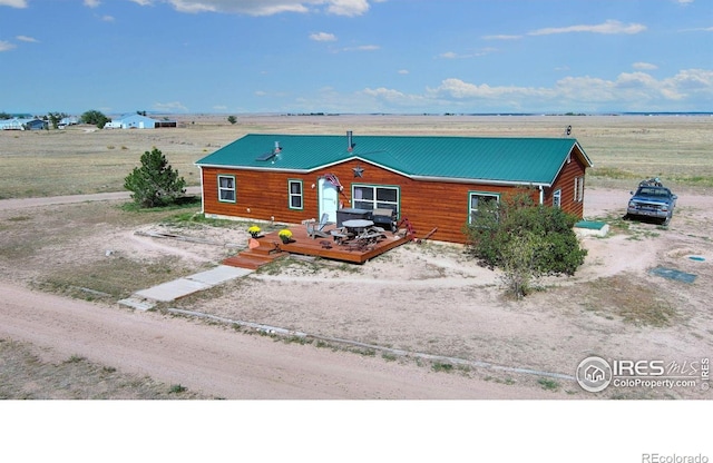 Listing photo 2 for 49298 County Road 31, Nunn CO 80648