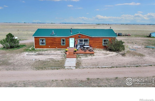 Listing photo 3 for 49298 County Road 31, Nunn CO 80648