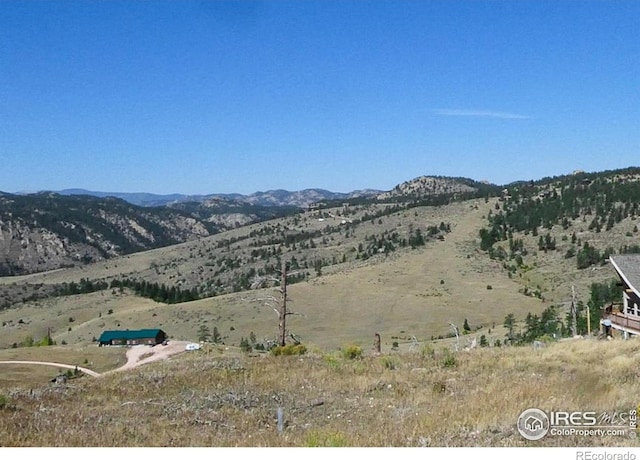 59 Bobcat Mountain Ct, Livermore, CO 80536