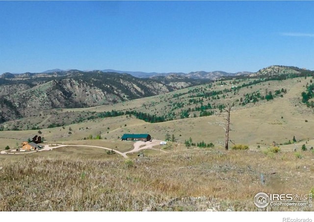 Listing photo 3 for 59 Bobcat Mountain Ct, Livermore CO 80536