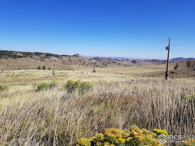 59 Bobcat Mountain Ct, Livermore, CO 80536