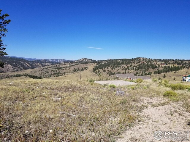 59 Bobcat Mountain Ct, Livermore, CO 80536