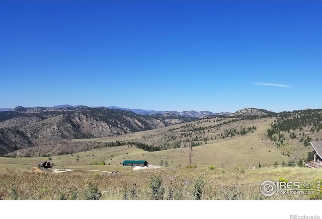 59 Bobcat Mountain Ct, Livermore, CO 80536