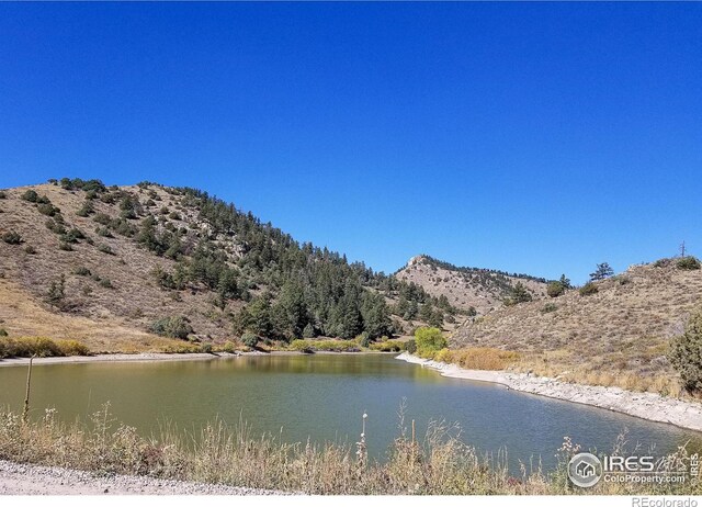 59 Bobcat Mountain Ct, Livermore, CO 80536