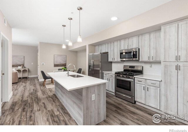 290 S Cherrywood Dr Unit 104, Lafayette, CO 80026