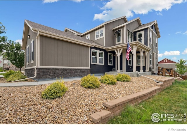 Listing photo 3 for 4197 Saltbrush Ct, Loveland CO 80538