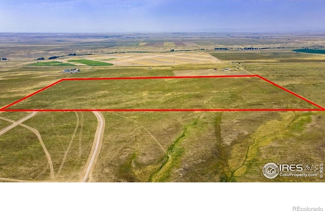 0 County Road 116, Nunn CO, 80648 land for sale