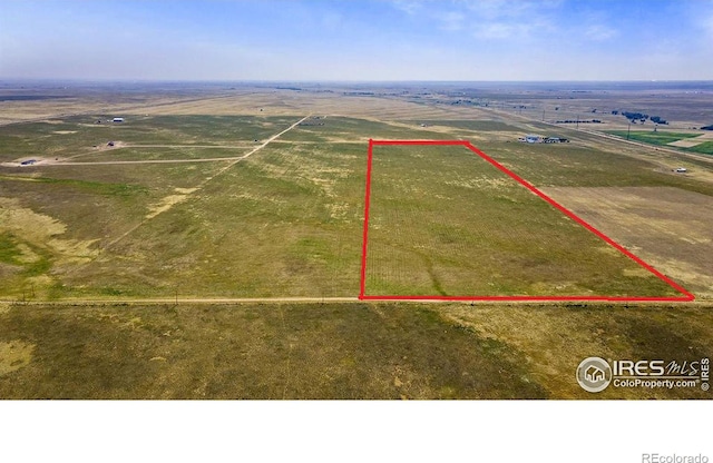 Listing photo 3 for 0 County Road 116, Nunn CO 80648