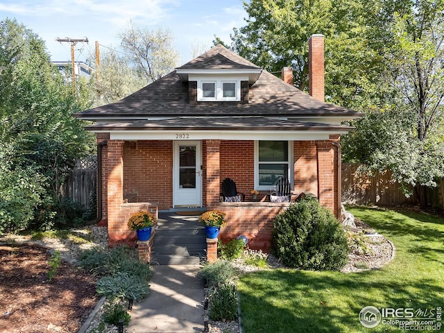 2822 Yates St, Denver CO, 80212, 4 bedrooms, 1.5 baths house for sale