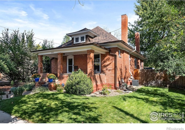 Listing photo 2 for 2822 Yates St, Denver CO 80212