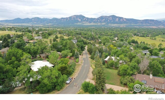 1372 Glacier Pl, Boulder, CO 80303