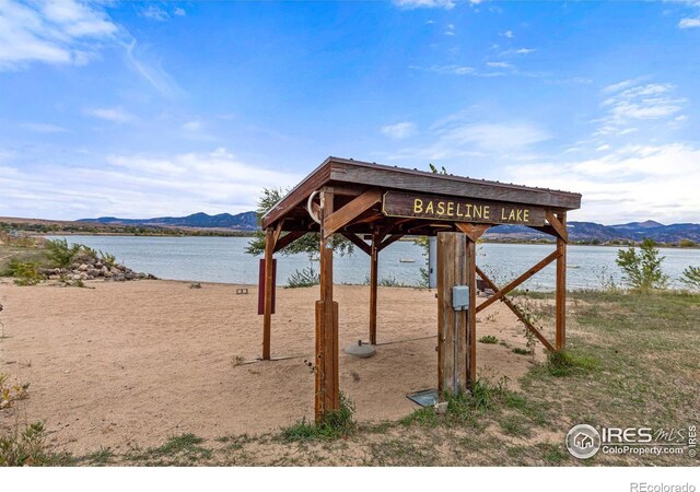 1372 Glacier Pl, Boulder, CO 80303
