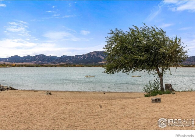 1372 Glacier Pl, Boulder, CO 80303