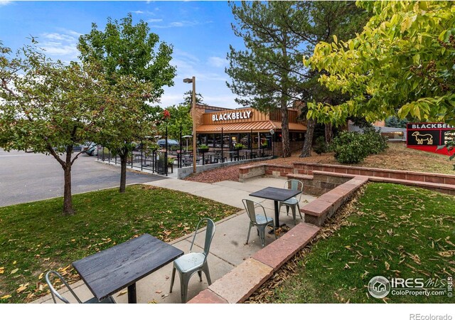 1372 Glacier Pl, Boulder, CO 80303