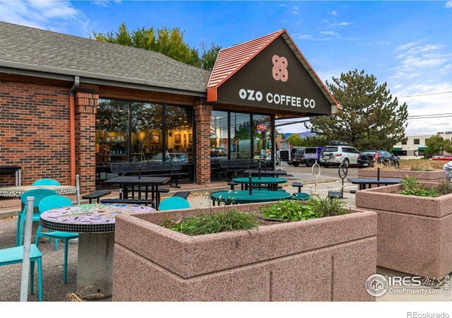 1372 Glacier Pl, Boulder, CO 80303