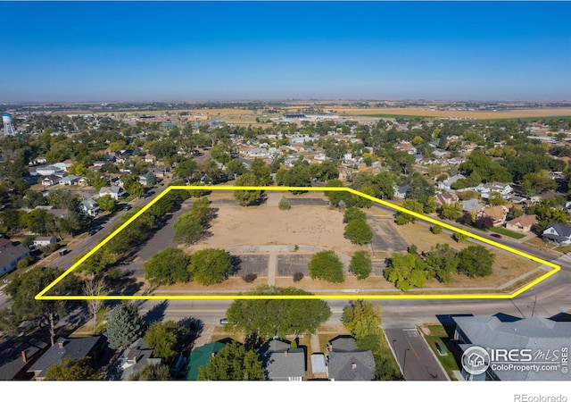 777 N 4th St, Sterling, CO 80751