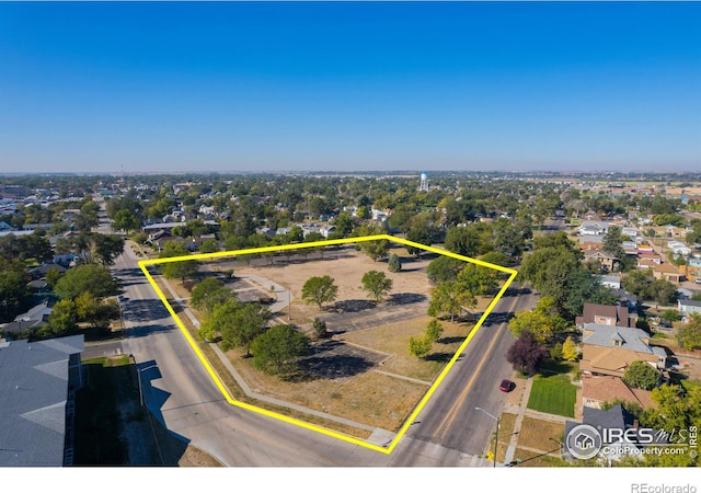 777 N 4th St, Sterling, CO 80751