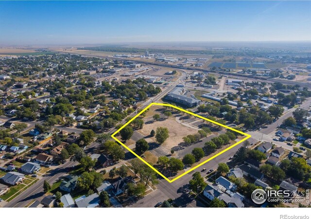 777 N 4th St, Sterling, CO 80751