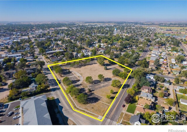 777 N 4th St, Sterling, CO 80751
