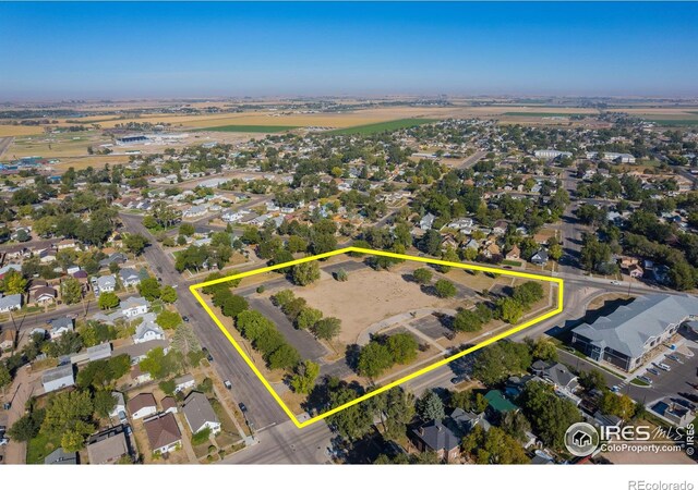 777 N 4th St, Sterling, CO 80751
