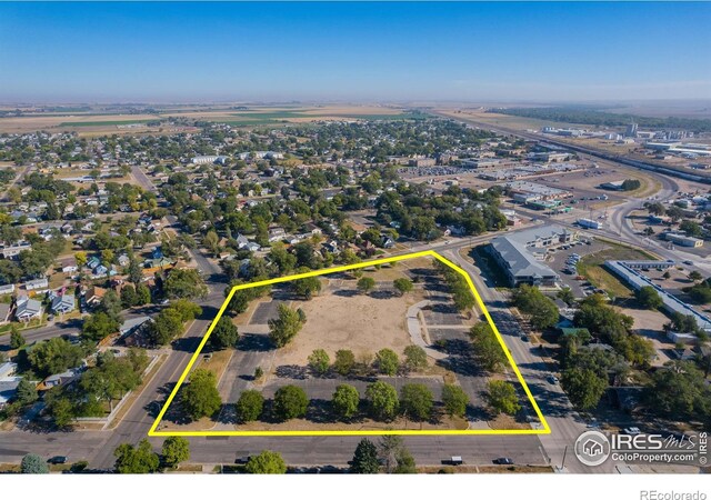 777 N 4th St, Sterling, CO 80751