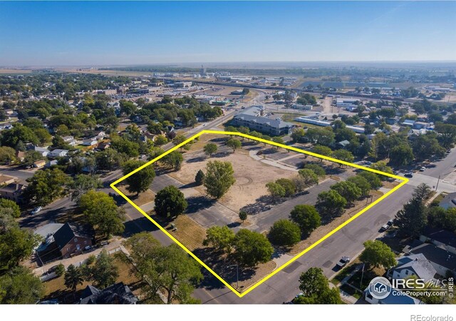 777 N 4th St, Sterling, CO 80751