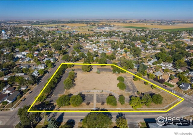 777 N 4th St, Sterling, CO 80751