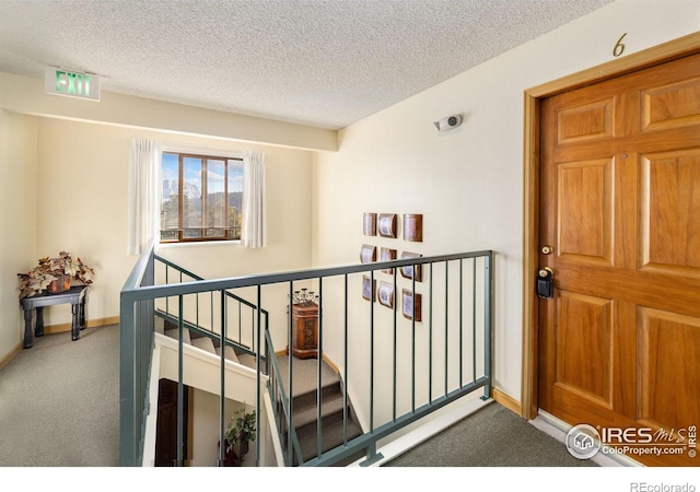 1155 S Saint Vrain Ave Unit U6, Estes Park, CO 80517 - doorway to property with a surveillance system