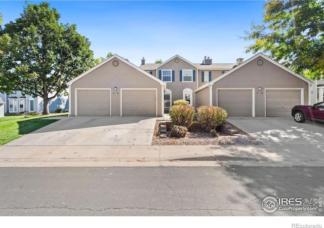 6612 Avondale Rd Unit 3B, Fort Collins CO, 80525, 2 bedrooms, 2 baths townhouse for sale