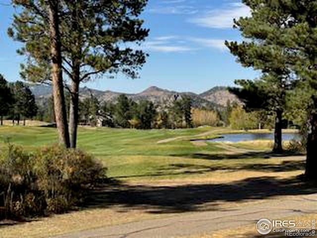 2221 E Fox Acres Dr E, Red Feather Lakes, CO 80545