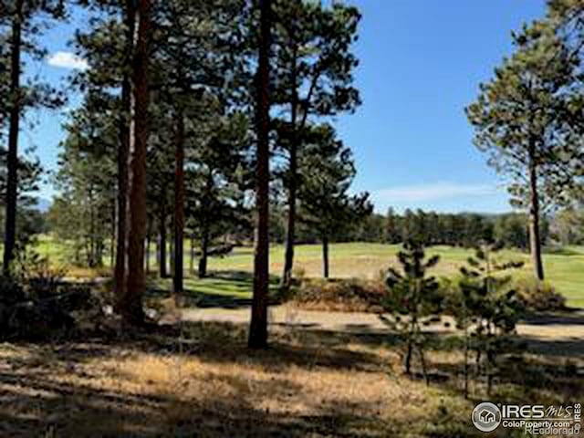 2221 E Fox Acres Dr E, Red Feather Lakes, CO 80545
