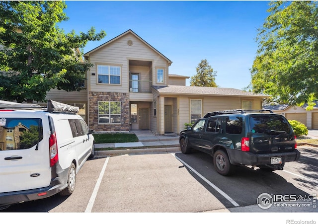 Listing photo 3 for 5620 Fossil Creek Pkwy Unit 9207, Fort Collins CO 80525