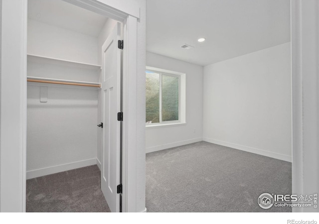 448 Cache Ave, Fort Morgan, CO 80701 - view of closet