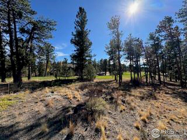 2921 Fox Acres Dr E, Red Feather Lakes, CO 80545