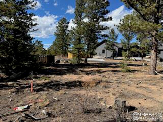 2921 Fox Acres Dr E, Red Feather Lakes, CO 80545