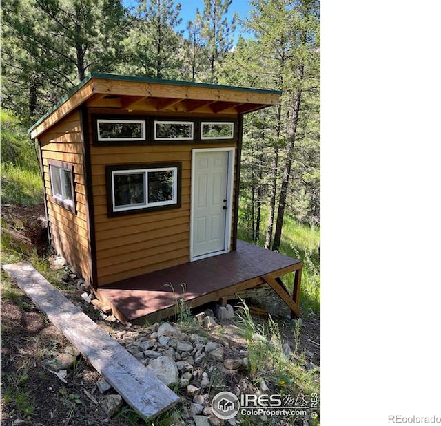 84 Copper Hill Rd, Glen Haven CO, 80532 land for sale