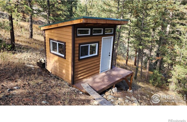 84 Copper Hill Rd, Glen Haven, CO 80532 - photo 13