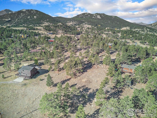 2630 Ridge Ln, Estes Park, CO 80517