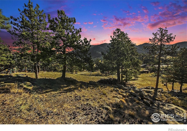 2630 Ridge Ln, Estes Park, CO 80517