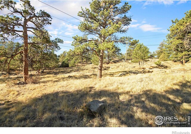 2630 Ridge Ln, Estes Park, CO 80517