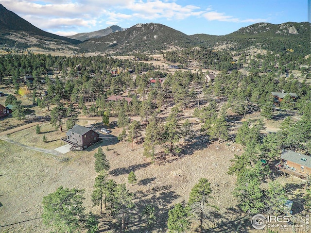 2630 Ridge Ln, Estes Park, CO 80517