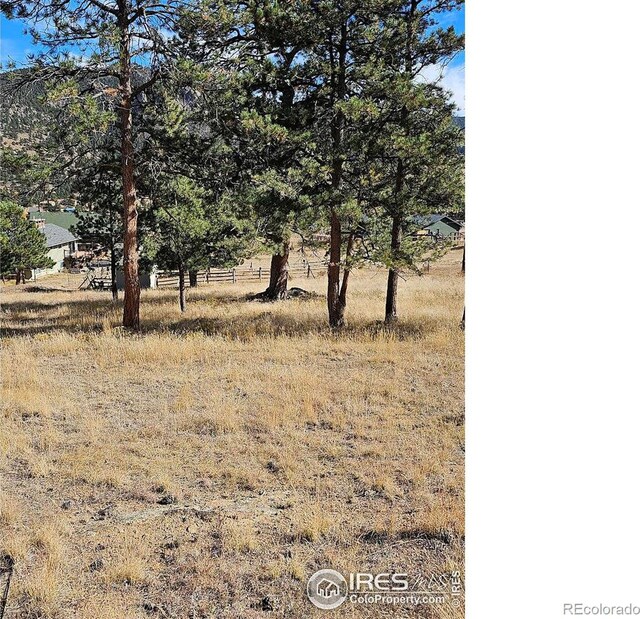 2630 Ridge Ln, Estes Park, CO 80517