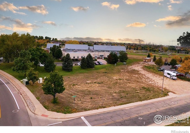 1847 61st Ave, Greeley CO, 80634 land for sale