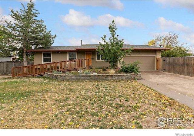 4709 Springer Dr, Fort Collins CO, 80524, 4 bedrooms, 1.5 baths house for sale