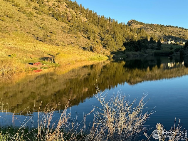 water view