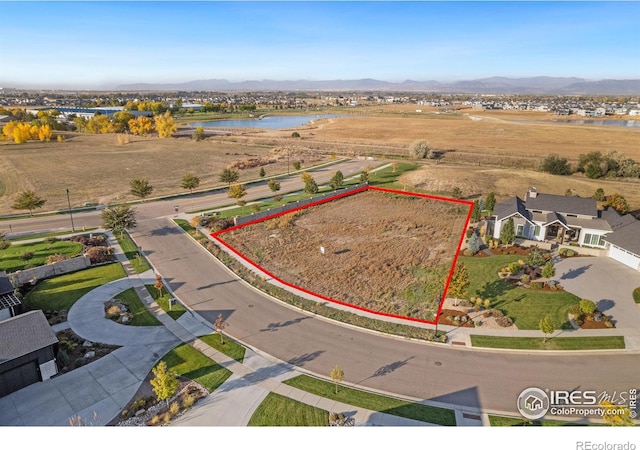 4293 Mountain Shadow Way, Timnath CO, 80547 land for sale