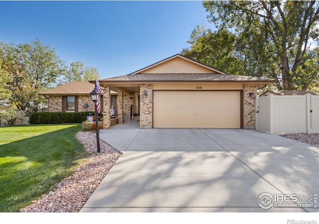 1716 Rolling View Dr, Loveland CO, 80537, 6 bedrooms, 2.5 baths house for sale