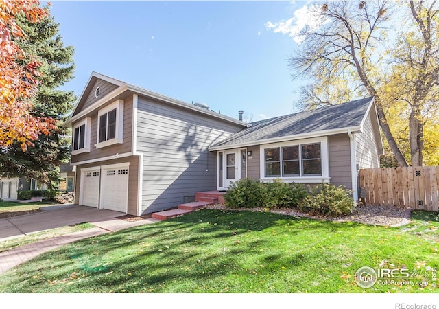 1201 Mansfield Dr, Fort Collins CO, 80525, 3 bedrooms, 2 baths house for sale