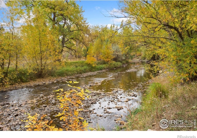 view of landscape